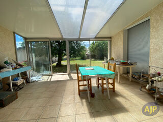  Maison � vendre 5 pi�ces 120 m�