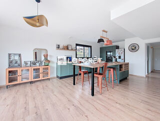  Maison à vendre 4 pièces 100 m²