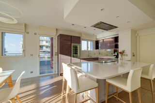  Appartement à vendre 3 pièces 106 m²