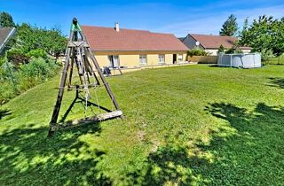  Maison à vendre 4 pièces 99 m²