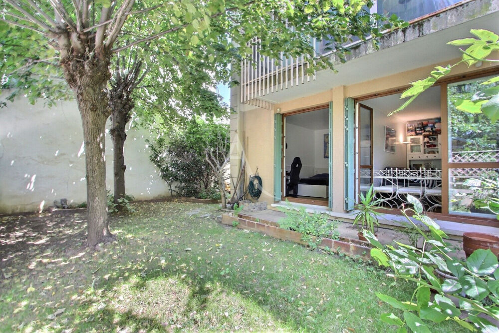 Appartement 2 pièces 53 m² à Asnieres sur Seine