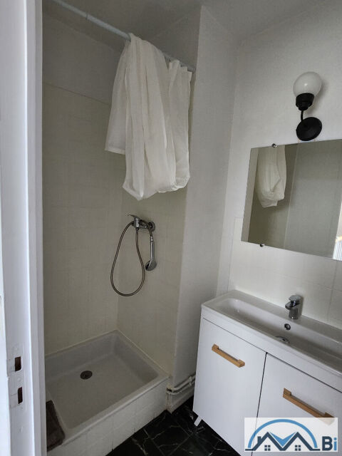  Appartement � louer 2 pi�ces 28 m�