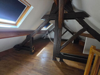  Maison  vendre 5 pices 93 m