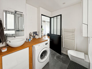  Appartement à vendre 1 pièce 35 m²