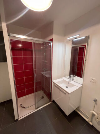  Appartement � louer 2 pi�ces 40 m�