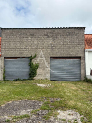  Immeuble � vendre 260 m�
