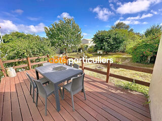  Maison � vendre 7 pi�ces 129 m�