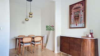  Appartement à louer 2 pièces 47 m²
