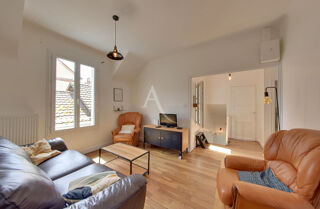  Appartement  louer 2 pices 52 m Auxerre