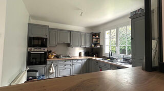  Maison � vendre 7 pi�ces 159 m�