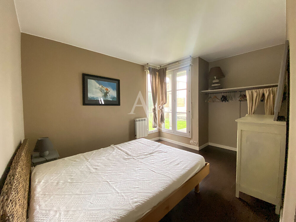 Location Appartement APPARTEMENT CHATENAY MALABRY - 2 pièce(s) - 55 m2 Chatenay malabry