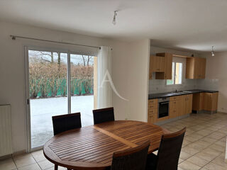  Maison � vendre 5 pi�ces 