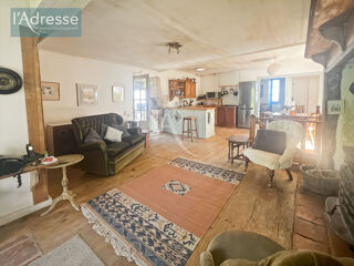  Maison � vendre 6 pi�ces 160 m�