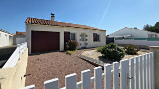  Maison à vendre 4 pièces 81 m²