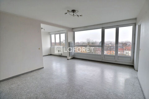  Appartement Seclin 4 pièce(s) 85 m2 Appartement - 4 pièce(s) - 85 m²