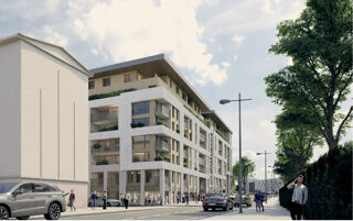  Appartement � vendre 