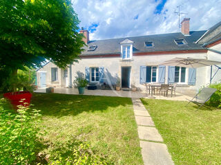  Maison à vendre 5 pièces 147 m²