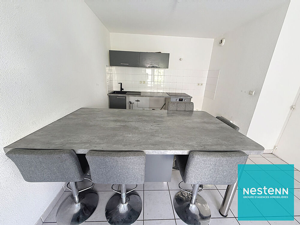 Vente Appartement EXCLUSIVITÉ  Appartement récent et lumineux secteur Carnot / Marengo Saint etienne