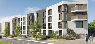  Appartement � vendre 2 pi�ces 42 m�