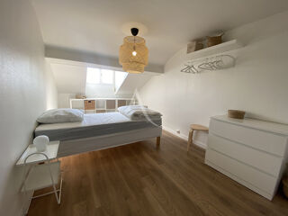  Appartement à louer 3 pièces 39 m²