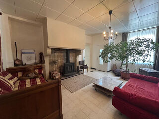  Villa à vendre 10 pièces 353 m²