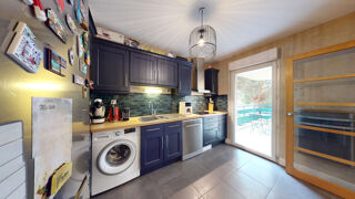  Appartement � vendre 3 pi�ces 68 m�