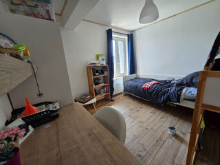 Maison � vendre 3 pi�ces 74 m�
