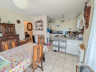  Appartement � vendre 3 pi�ces 57 m�