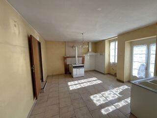 Maison à vendre 4 pièces 76 m²