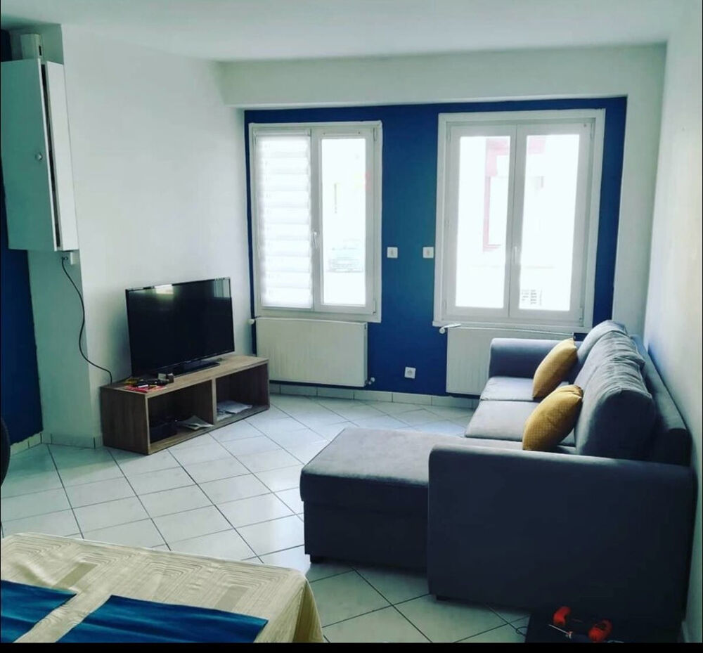 Appartement 1 chambre