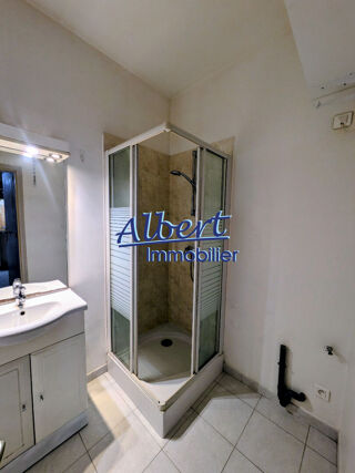  Appartement à louer 1 pièce 21 m²