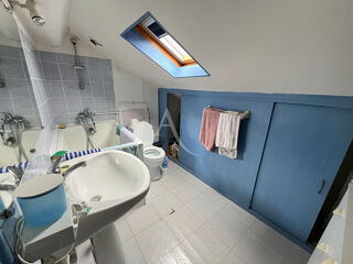  Maison � vendre 3 pi�ces 55 m�