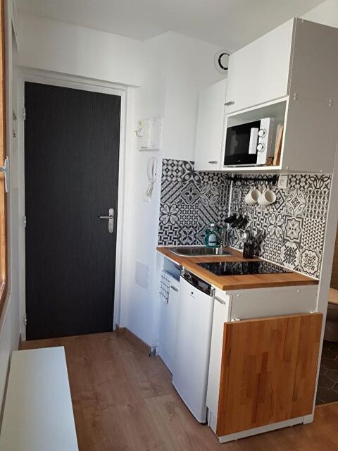  Appartement � louer 1 pi�ce 18 m�