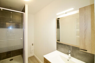  Appartement à louer 1 pièce 24 m²