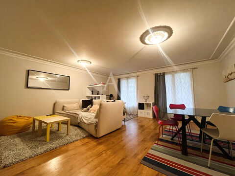  Appartement � louer 4 pi�ces 92 m�