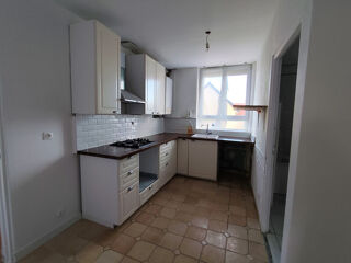  Appartement � vendre 4 pi�ces 67 m�