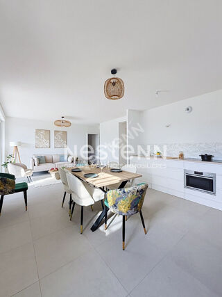  Appartement à vendre 4 pièces 87 m²
