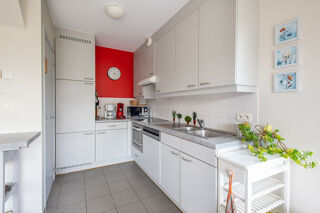  Maison à vendre 4 pièces 88 m²