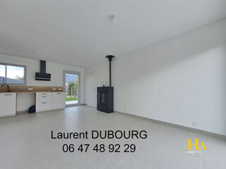  Maison � vendre 4 pi�ces 80 m�