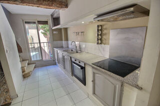 Vente Maison A VENDRE AU COEUR DE CABESTANY MAISON DE VILLAGE EN R+1 Cabestany
