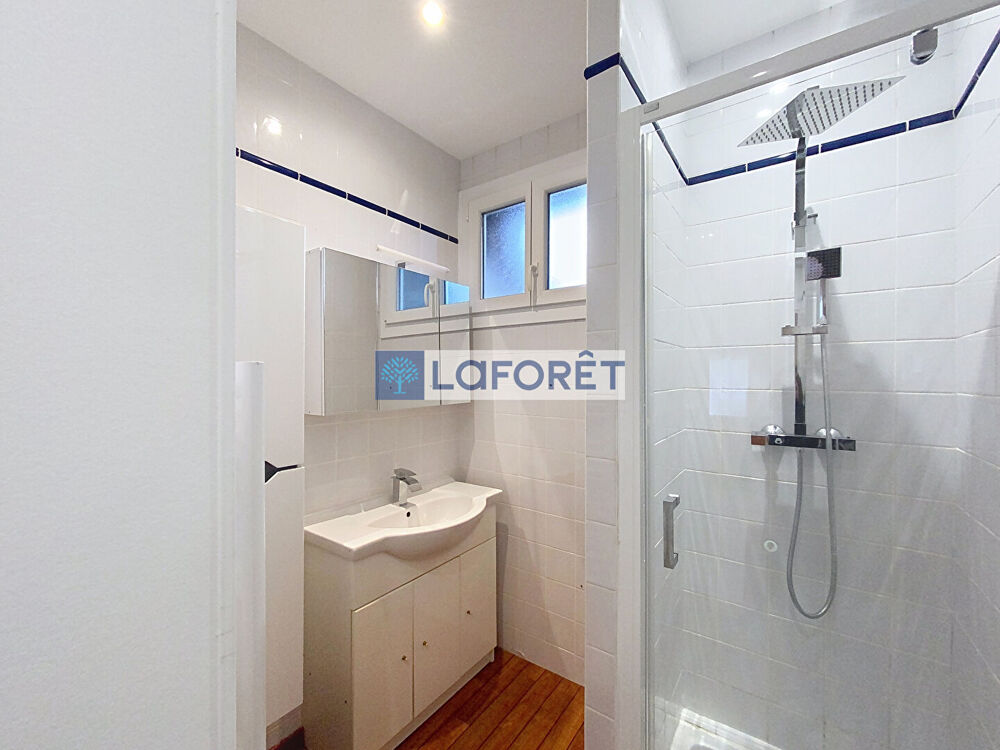 Location Appartement Appartement de type T2 (33m2) à Vittel Vittel