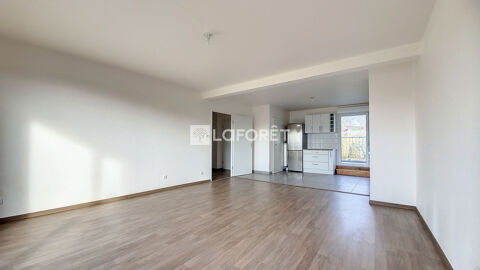  Appartement � louer 4 pi�ces 91 m� Rouen