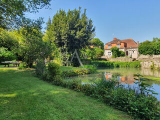  Maison � vendre 11 pi�ces 390 m�