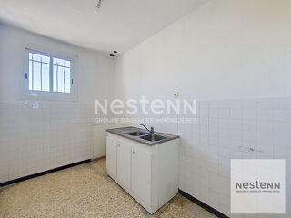  Appartement à louer 3 pièces 65 m²