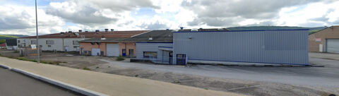   Site de production 3600 m² 