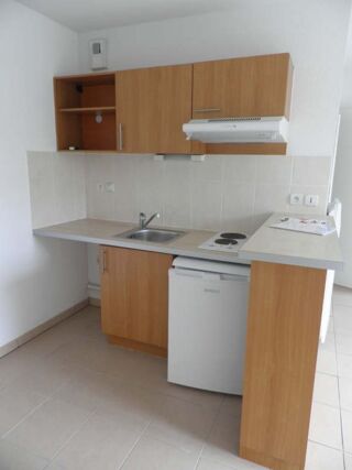  Appartement � louer 1 pi�ce 28 m�