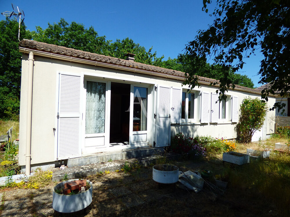 Maison Saint Denis De L Hotel plain-pied