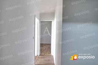  Appartement � vendre 3 pi�ces 