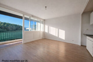  Appartement � vendre 2 pi�ces 41 m�