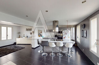  Appartement � vendre 6 pi�ces 134 m�